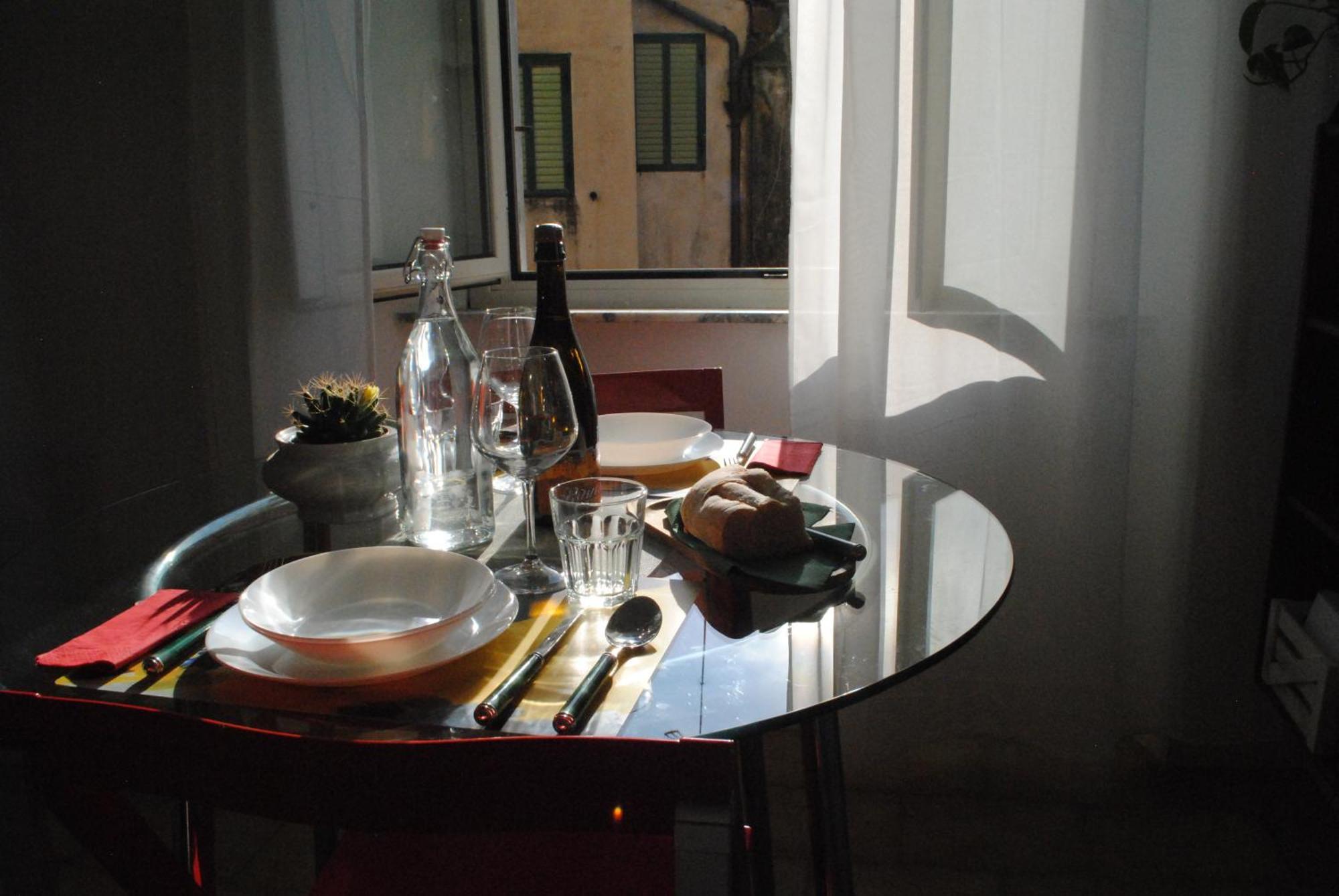 Casa Gaeta 2 Appartamenti Pitigliano Esterno foto