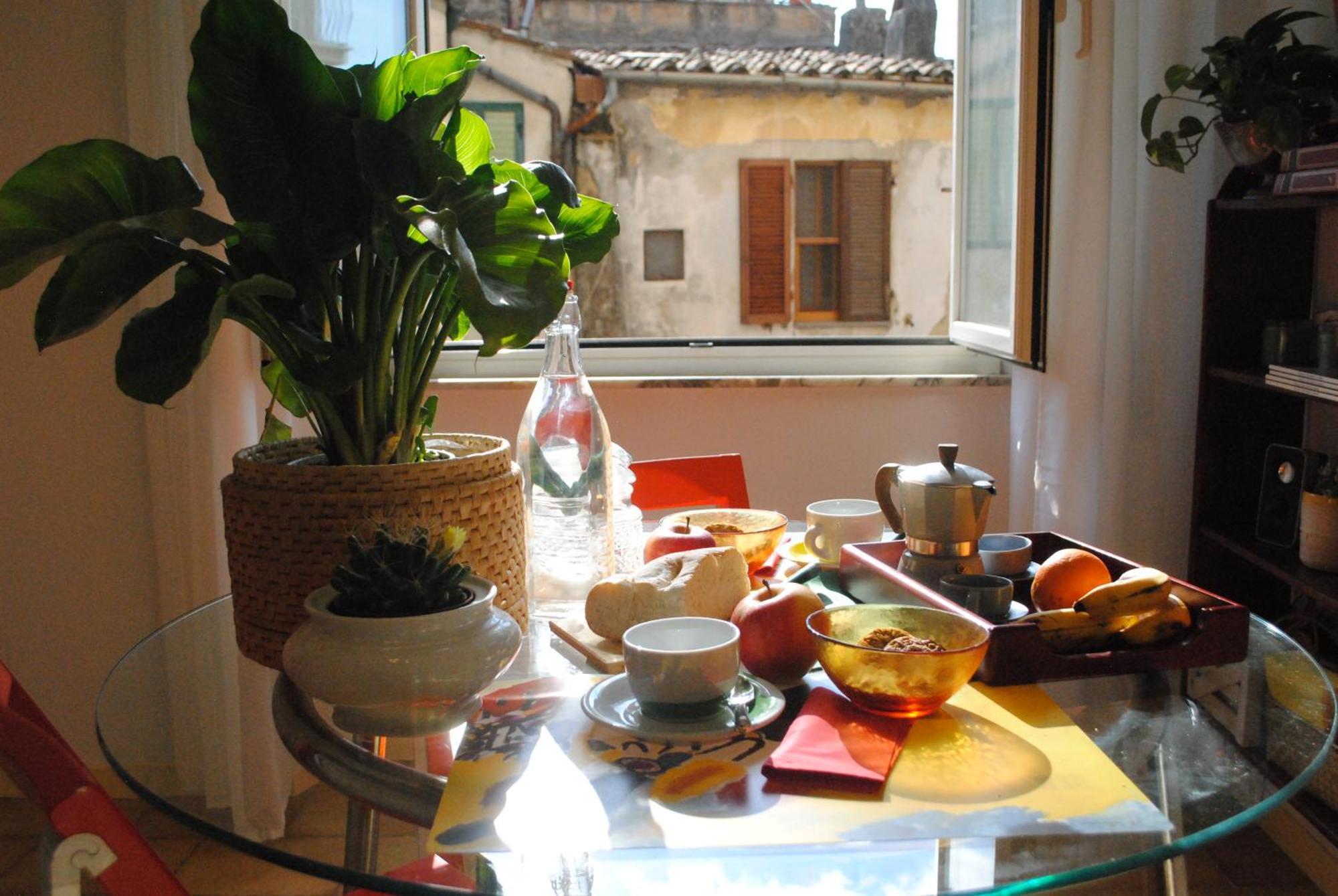 Casa Gaeta 2 Appartamenti Pitigliano Esterno foto