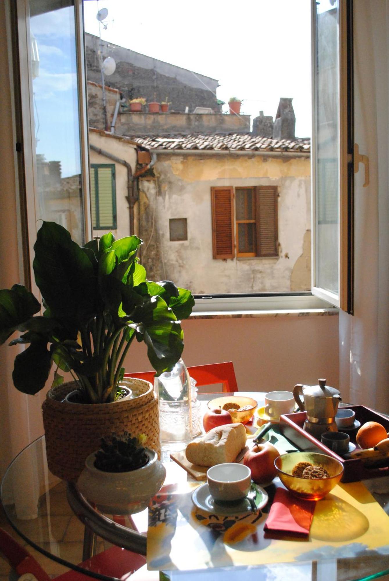 Casa Gaeta 2 Appartamenti Pitigliano Esterno foto